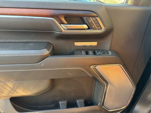 Certified 2024 GMC Sierra 1500 Denali w/ Technology Package image 29