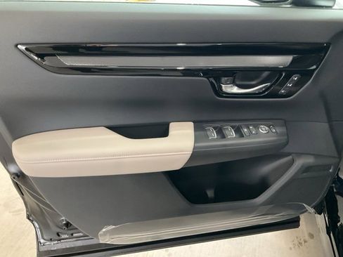 New 2026 Honda CR-V EX-L image 5