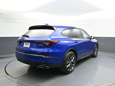 Used 2023 Acura MDX A-Spec image 6