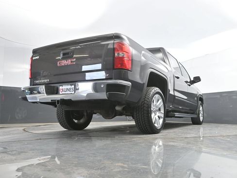 Used 2014 GMC Sierra 1500 SLT RWD image 45