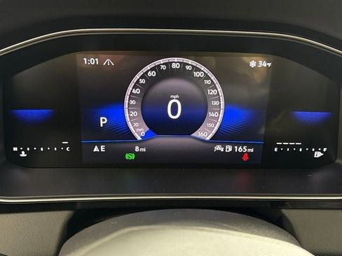 New 2026 Volkswagen Jetta Sport FWD image 19