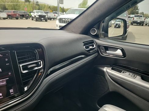 Used 2021 Dodge Durango Citadel image 9