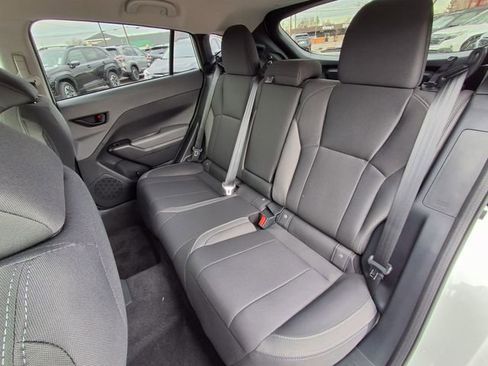 New 2026 Subaru Crosstrek 2.0i Premium AWD/4WD image 14