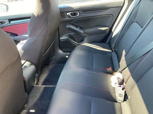 Used 2025 Honda Civic Si image 17