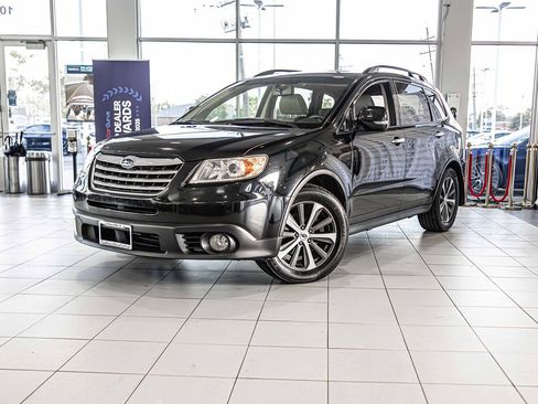 Used 2010 Subaru Tribeca Limited image 7
