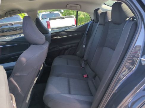 Certified 2025 Toyota Camry LE w/ Convenience Package FWD image 13