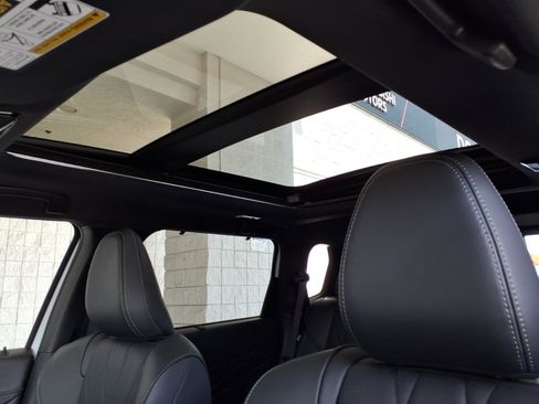 New 2026 Mitsubishi Outlander SEL Black Edition FWD image 6