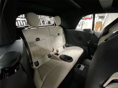 New 2026 MINI Cooper S image 29