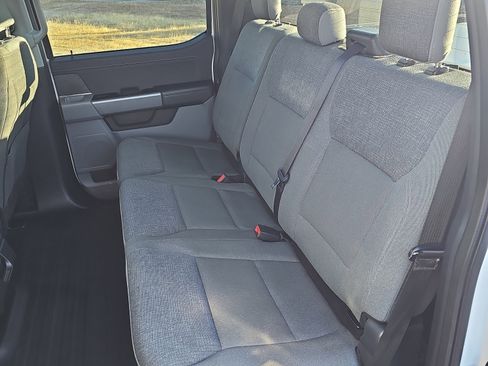 Used 2024 Ford F150 XLT w/ Tow/Haul Package image 14