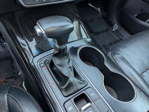 Used 2019 Kia Sorento EX w/ EX Touring Package image 12