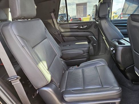 Used 2021 GMC Yukon Denali w/ Denali Ultimate Package image 35