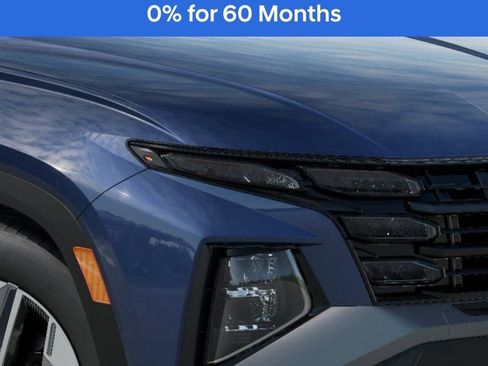 New 2026 Hyundai Tucson SEL FWD image 9