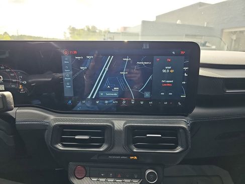 Used 2024 Ford Mustang Dark Horse image 26