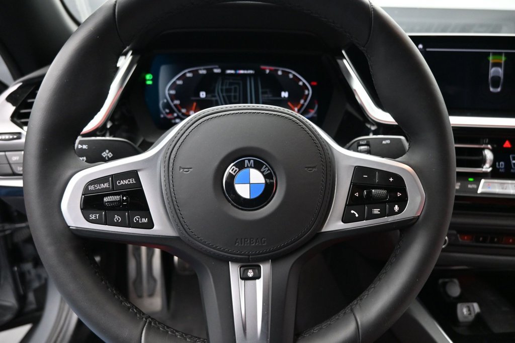 Used 2025 BMW Z4 M40i w/ Edition RWD image 15