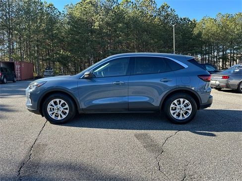 Certified 2023 Ford Escape Active image 4