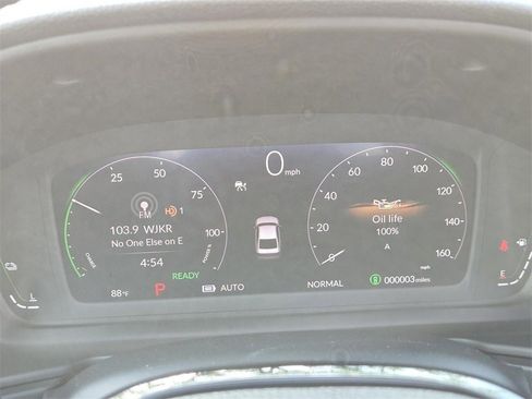 New 2025 Honda Accord Touring image 37