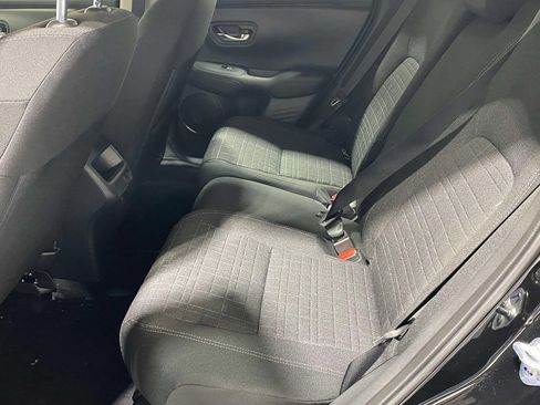 New 2026 Honda HR-V LX image 11