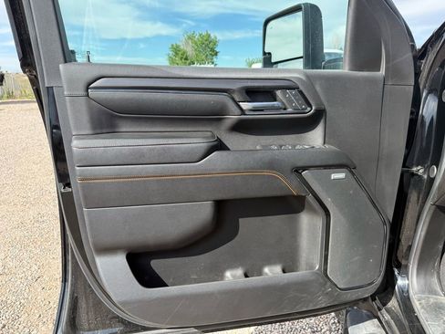 Used 2024 GMC Sierra 3500 AT4 w/ AT4 Premium Plus Package AWD/4WD image 29