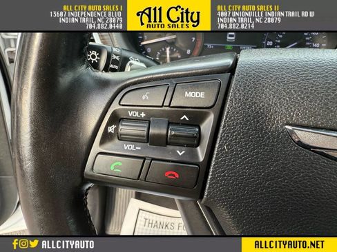 Used 2018 Genesis G80 3.8 image 21