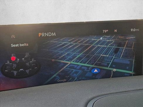 New 2025 Lincoln Navigator Reserve image 10