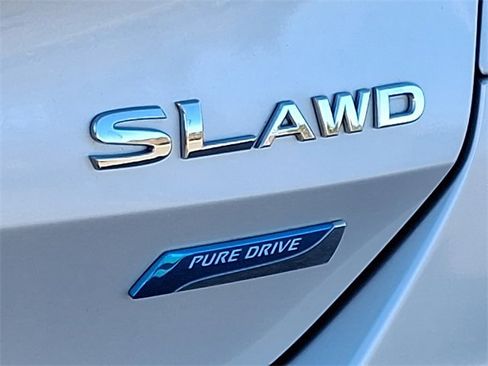 Used 2014 Nissan Rogue SL image 33