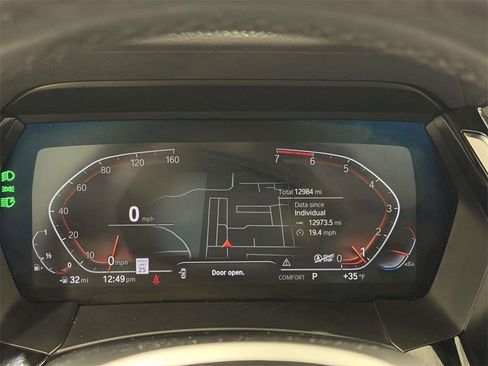 Used 2023 BMW Z4 sDrive30i w/ Driving Assistance Package image 24