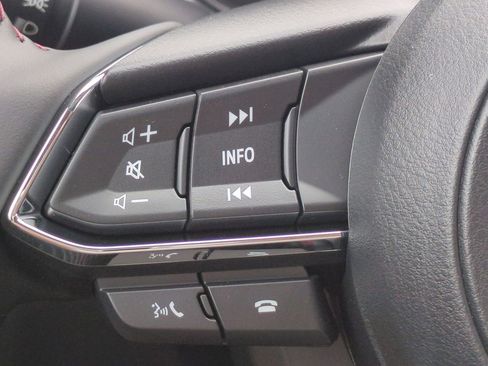 New 2025 MAZDA CX-5 Carbon Edition image 24