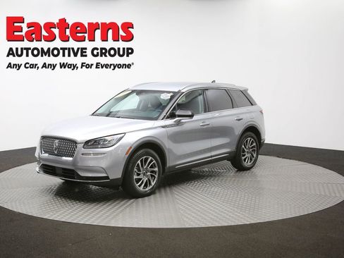 Used 2022 Lincoln Corsair AWD w/ Equipment Group 101A image 56