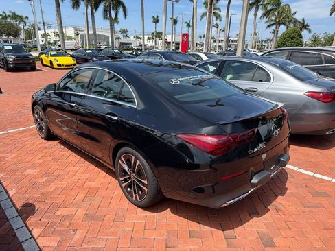 Used 2025 Mercedes-Benz CLA 250 image 5