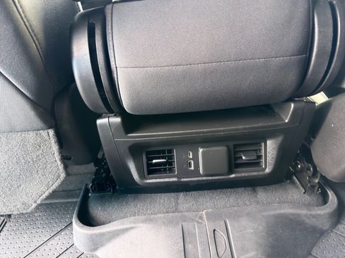 Used 2023 Chevrolet Silverado 1500 RST image 20