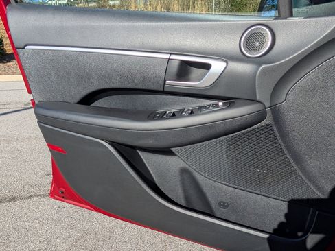 Certified 2023 Hyundai Sonata SE w/ Cargo Package image 23