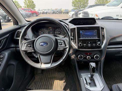 Used 2020 Subaru Crosstrek 2.0i Premium AWD/4WD image 12
