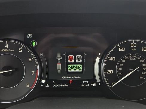 New 2026 Acura RDX SH-AWD w/ Technology Package image 20