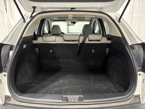 Used 2019 Honda HR-V EX image 47