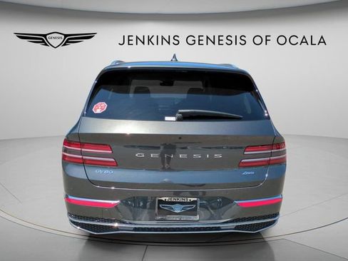 New 2026 Genesis GV80 2.5T Select AWD/4WD image 6