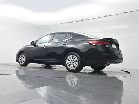 Used 2025 Nissan Sentra S FWD image 22
