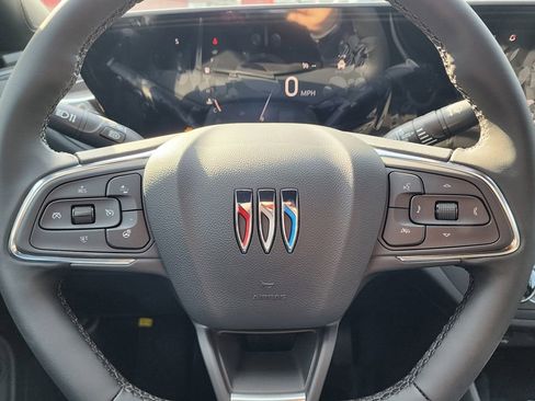 New 2026 Buick Envista Preferred w/ Convenience I Package image 18