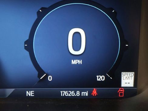 Used 2025 Ford F150 King Ranch AWD/4WD image 17