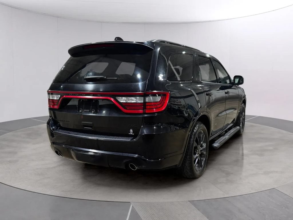 Used 2024 Dodge Durango R/T AWD/4WD image 3