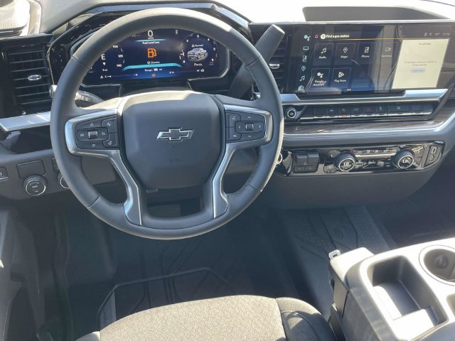 New 2026 Chevrolet Silverado 1500 RST w/ RST Select Package RWD image 11