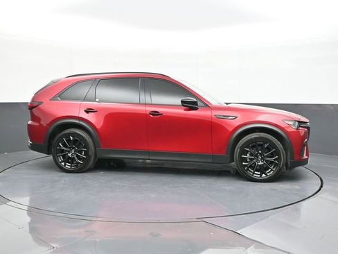 Used 2025 MAZDA CX-70 3.3 Turbo w/ Premium Plus Pkg image 19