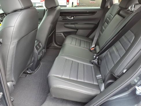 New 2026 Honda CR-V EX-L image 8