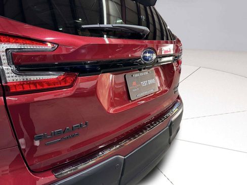 Used 2026 Subaru Ascent Bronze Edition AWD/4WD image 14