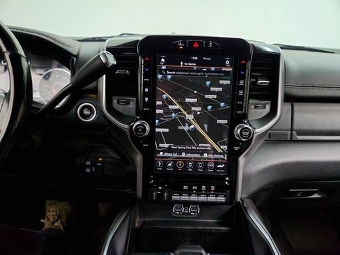 Used 2020 RAM 3500 Laramie w/ Night Edition AWD/4WD image 20