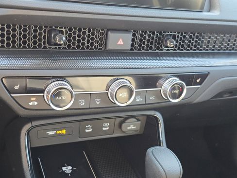 New 2026 Honda CR-V EX image 31