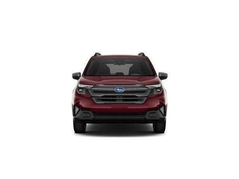 New 2026 Subaru Forester Premium image 8