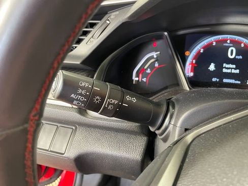 Used 2017 Honda Civic Si image 12