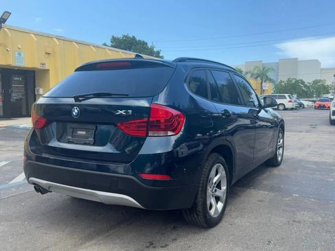 Used 2014 BMW X1 sDrive28i RWD image 9