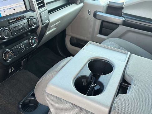 Used 2019 Ford F150 XLT AWD/4WD image 14