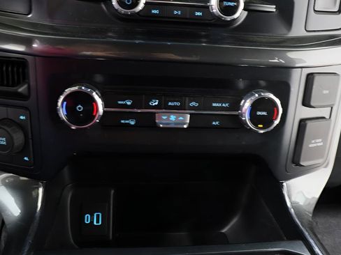 Used 2023 Ford F150 XLT w/ Equipment Group 301A Mid image 9